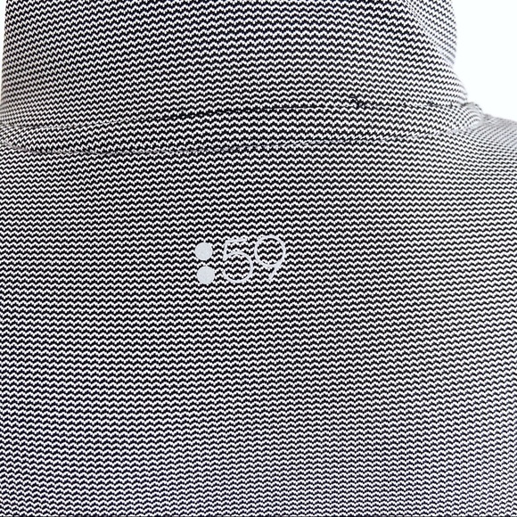 Splits59 Transitional Full Zip Thumbhole Long Sleeve Pocket Jacquard Jacket S - Picture 7 of 10